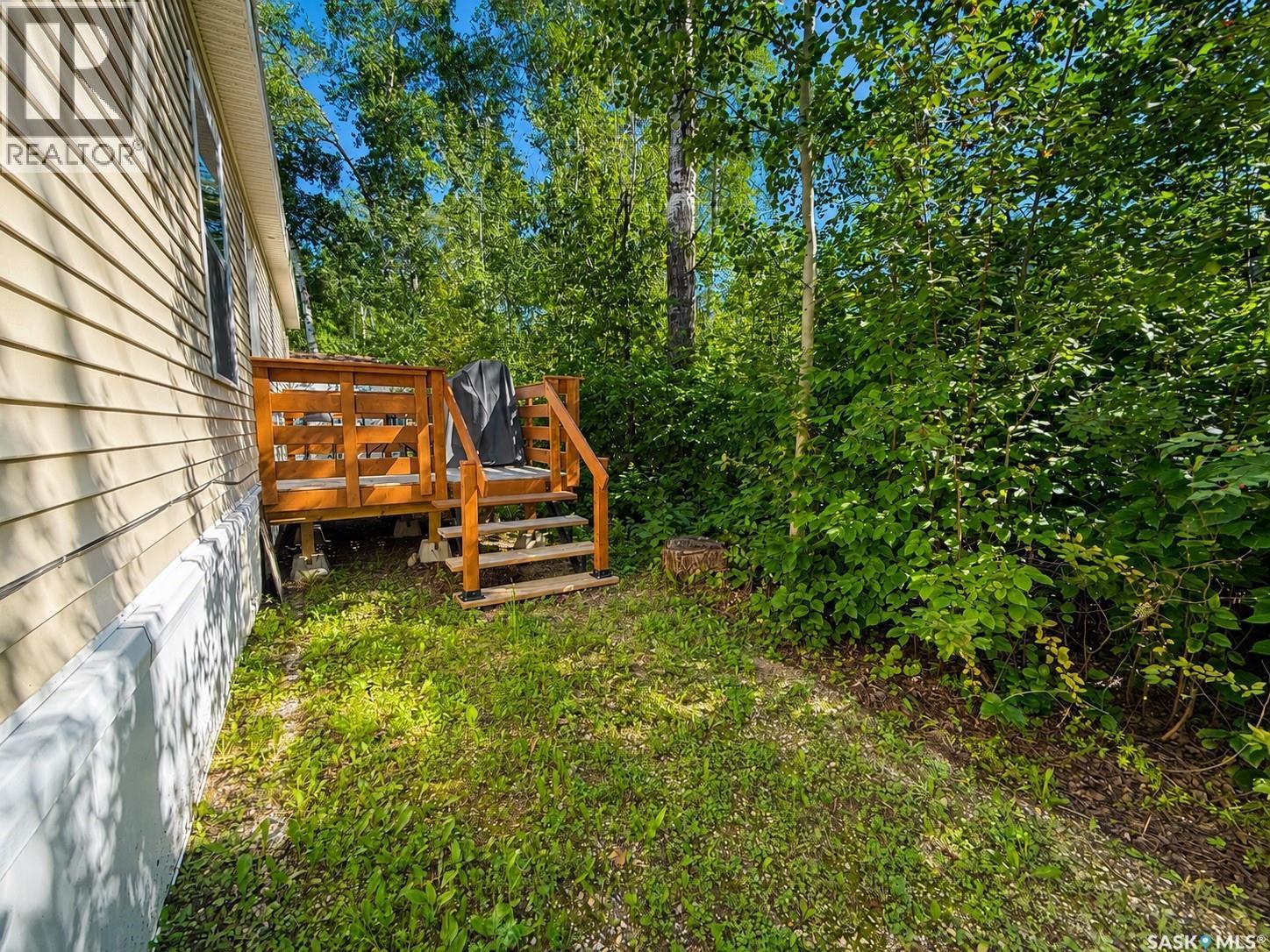 108 Brown Street, Paddockwood Rm No. 520, SK - Outdoor