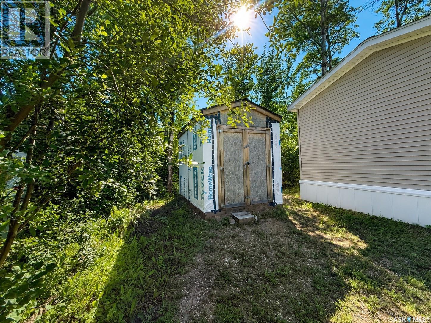 108 Brown Street, Paddockwood Rm No. 520, SK - Outdoor