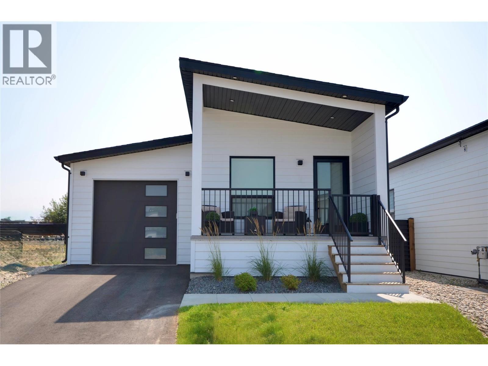 8900 Jim Bailey Road Unit# 167, Kelowna, BC
