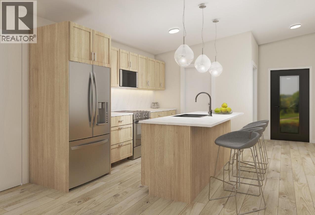 Beach Finish - 8900 Jim Bailey Road Unit# 167, Kelowna, BC