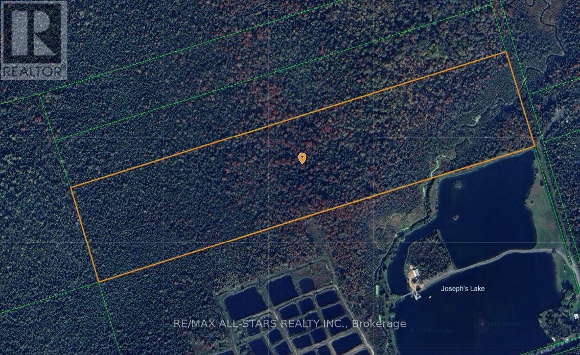 Lot 32 Concession 3, Uxbridge, ON