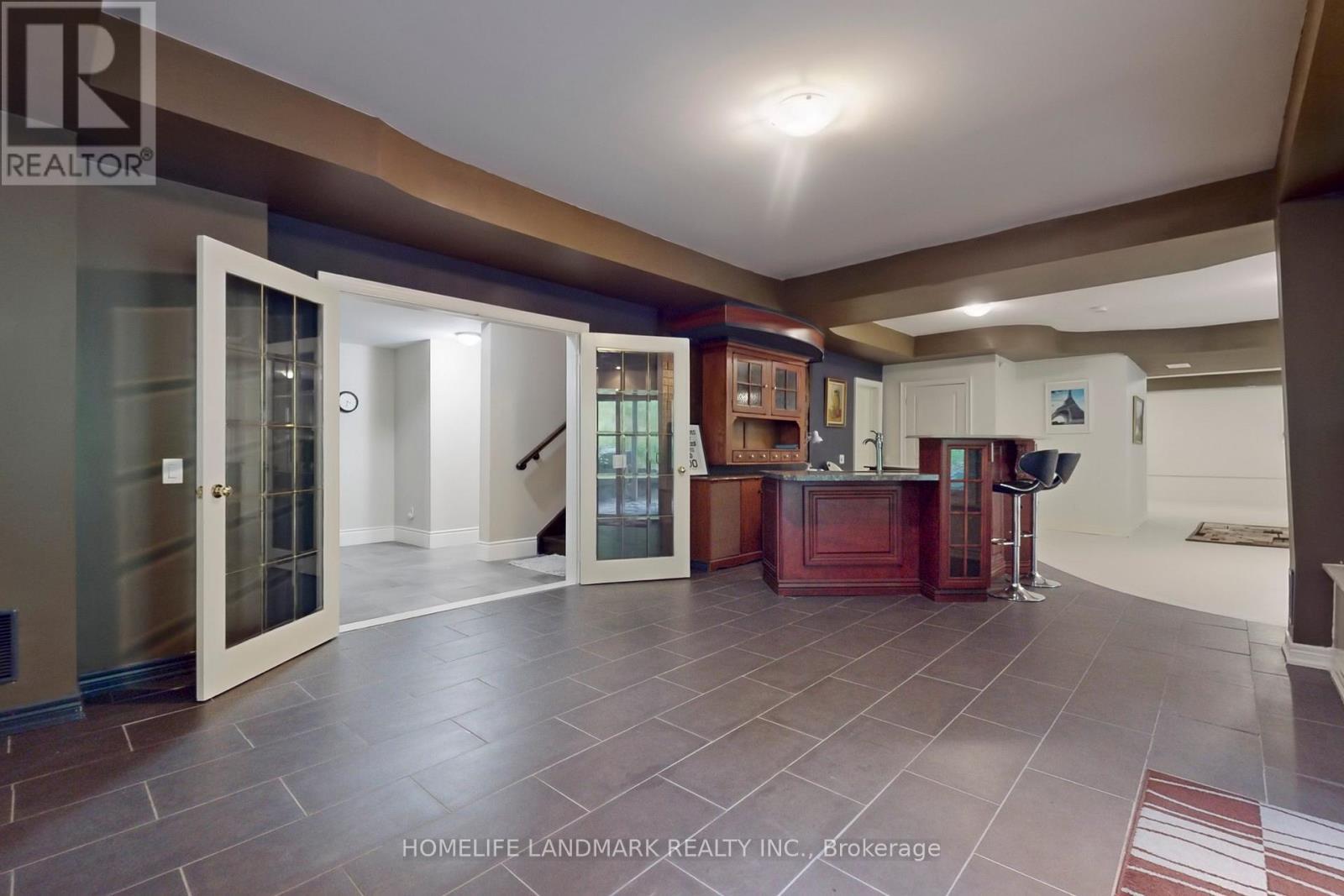 19 Wolf Run Court, Whitchurch-Stouffville, ON - Indoor