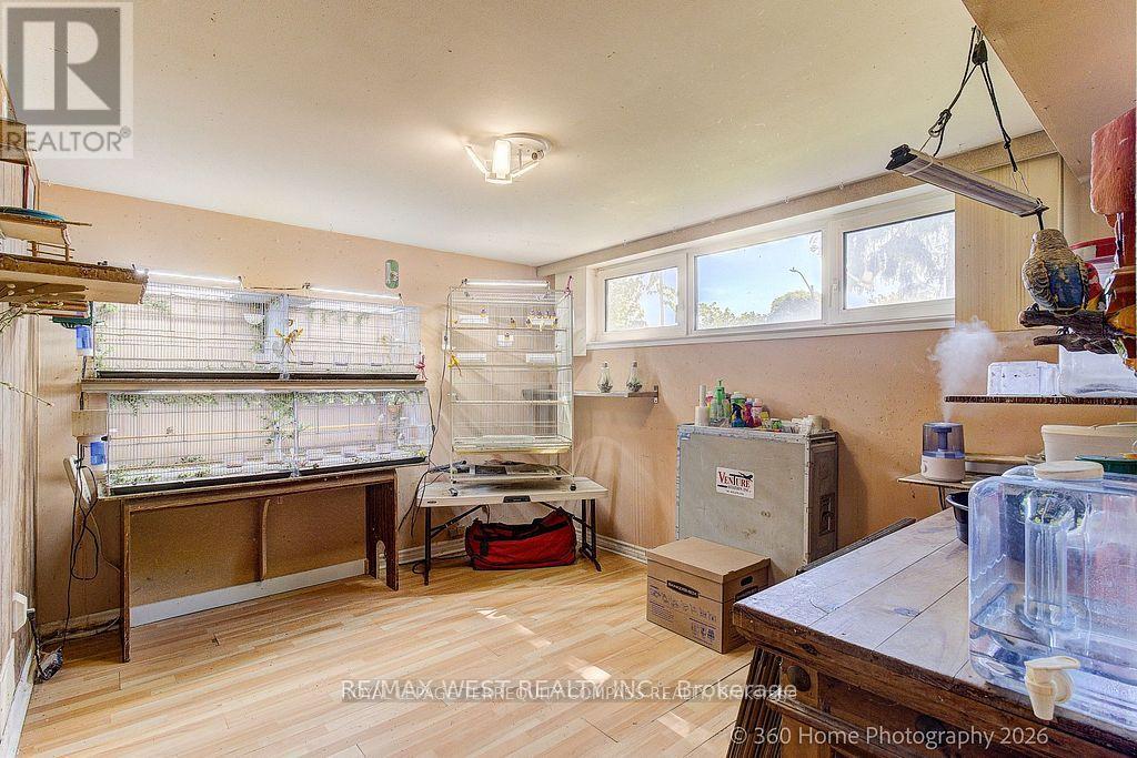 1583 Otterby Road, Mississauga, ON - Indoor