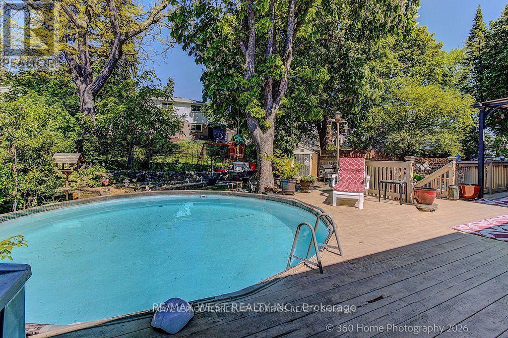 1583 Otterby Road, Mississauga, ON - Outdoor