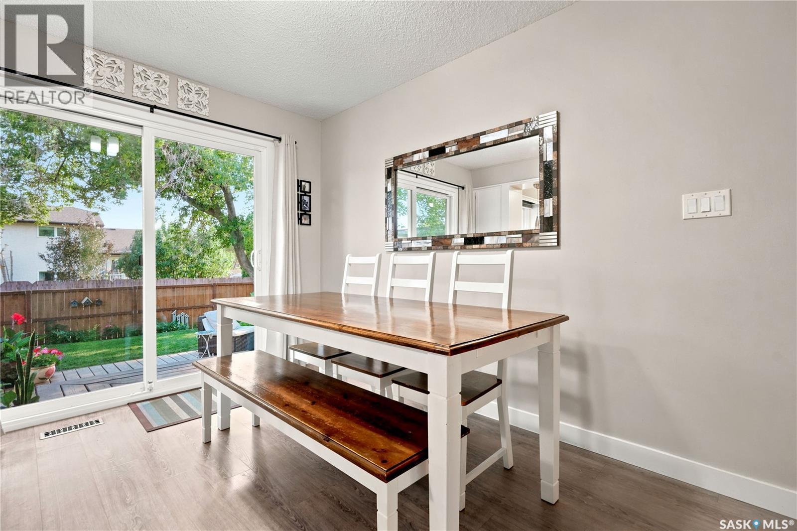 111 Minot Drive, Regina, SK - Indoor