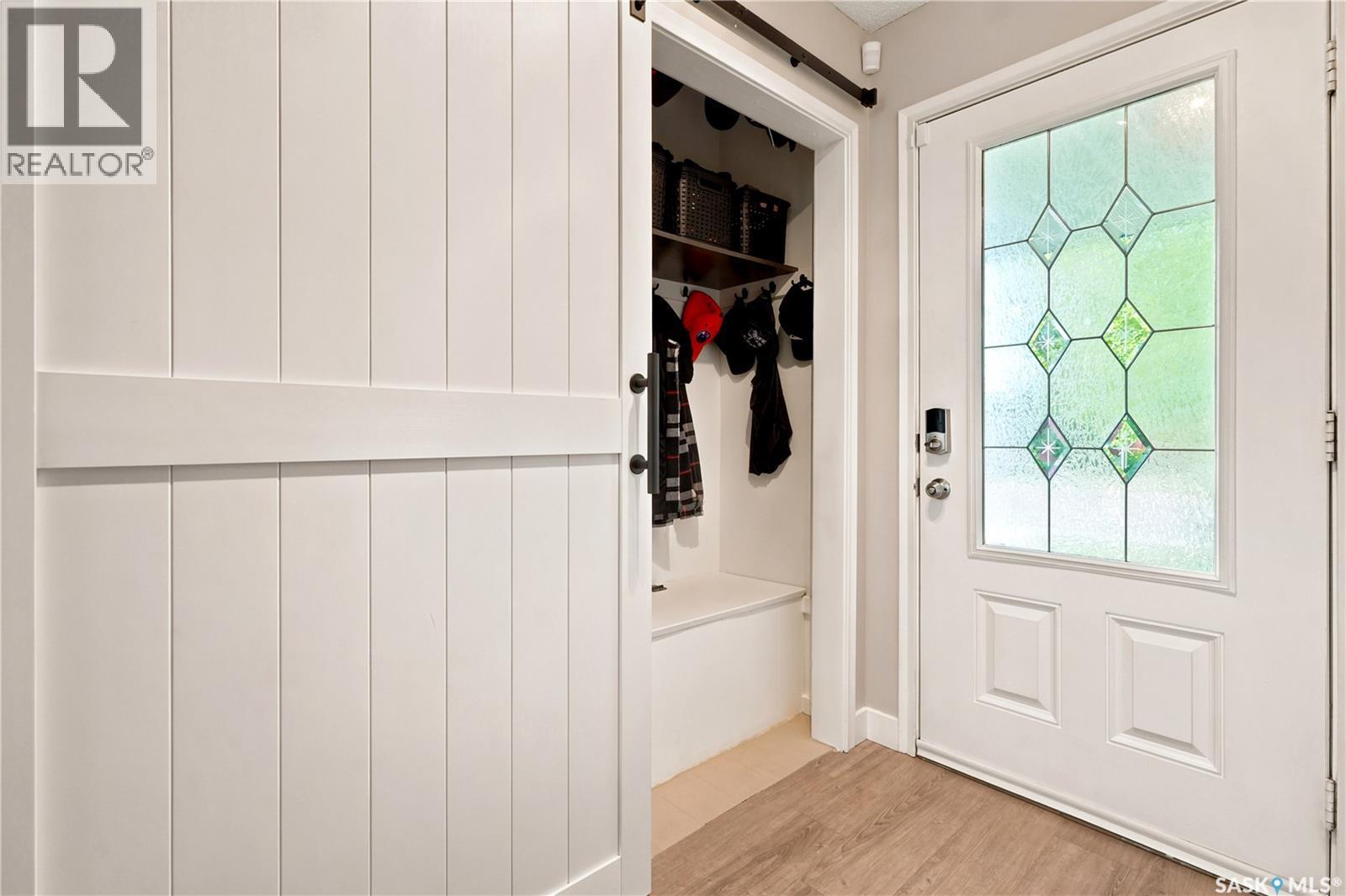 111 Minot Drive, Regina, SK - Indoor Photo Showing Other Room