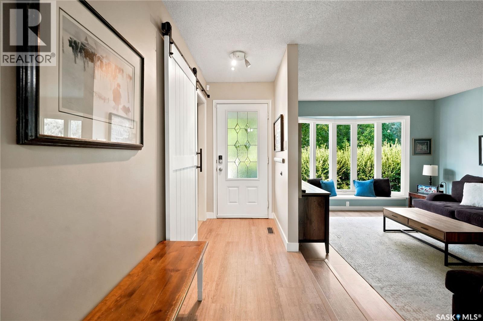 111 Minot Drive, Regina, SK - Indoor