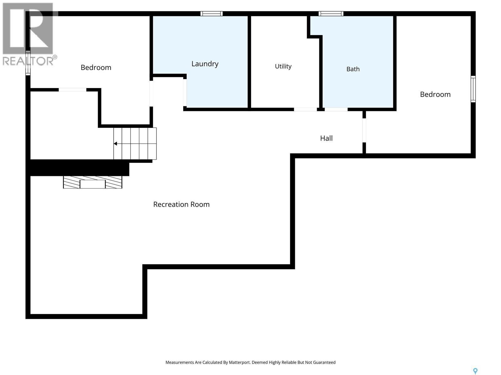 111 Minot Drive, Regina, SK - Other
