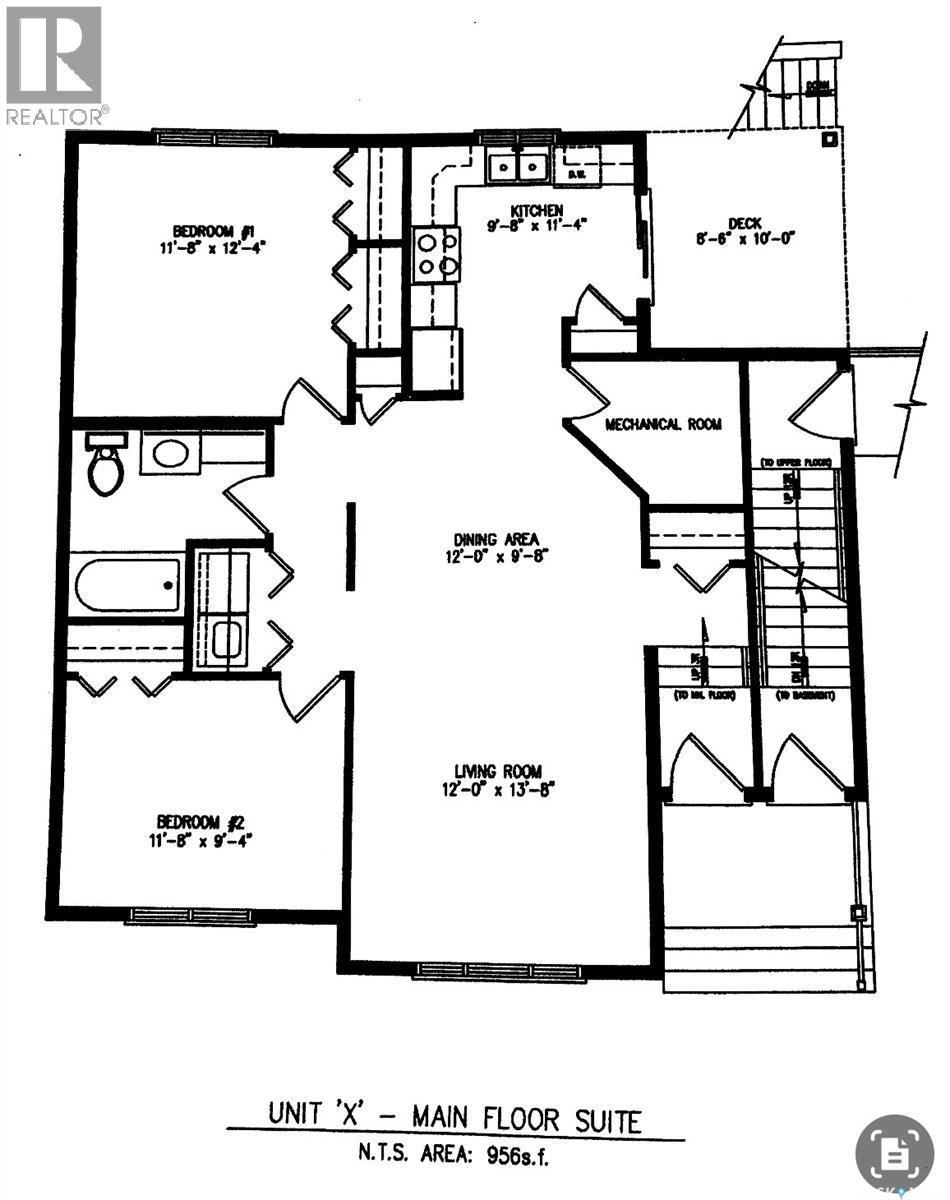 35 4850 Harbour Landing Drive, Regina, SK - Other