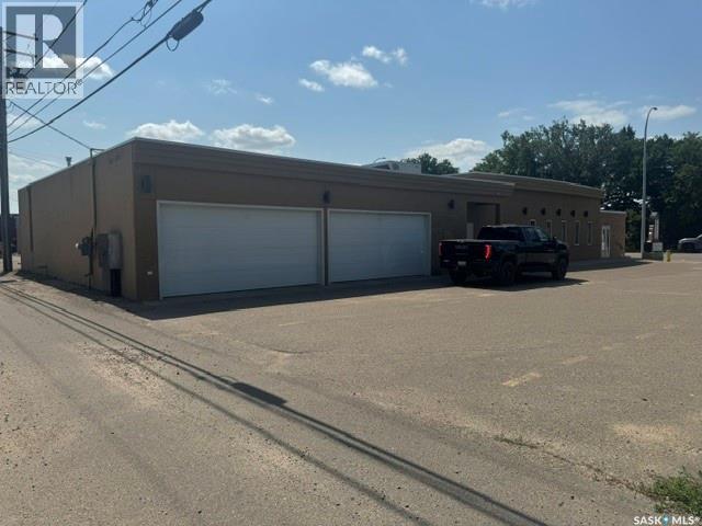 1332-1342 100Th Street, North Battleford, SK