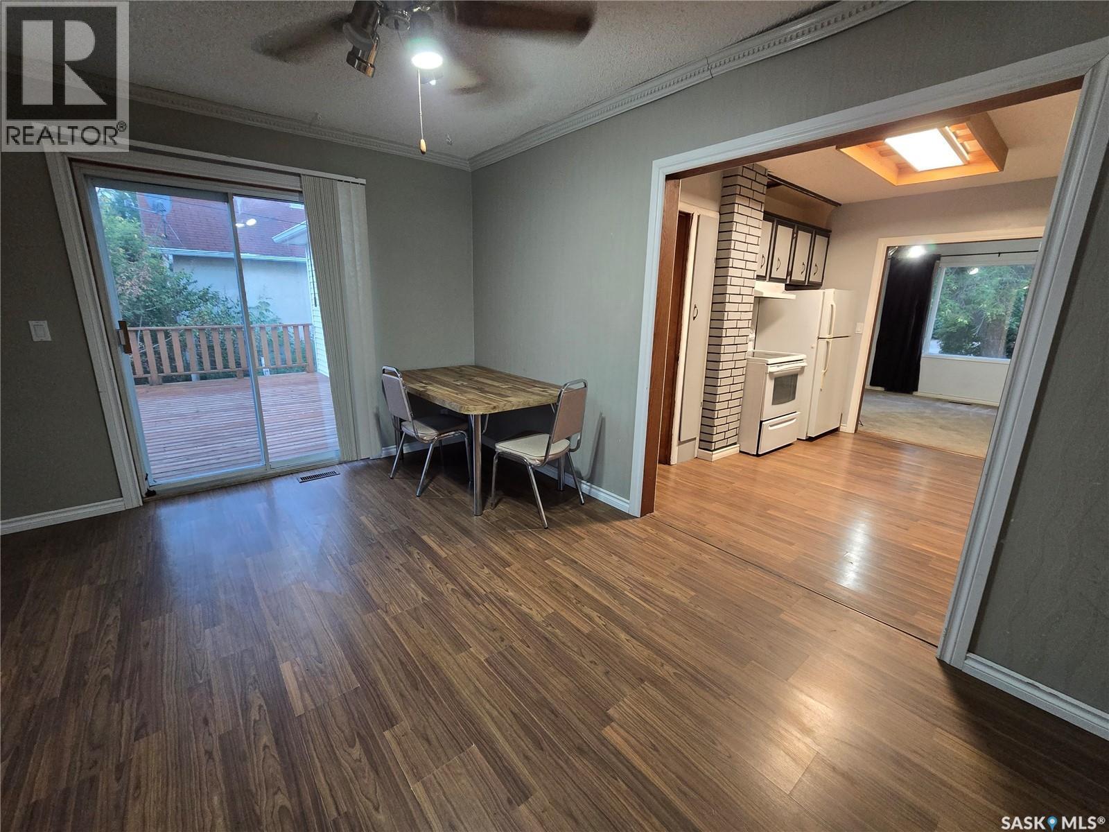 142 First Street W, Glenavon, SK - Indoor Photo Showing Other Room
