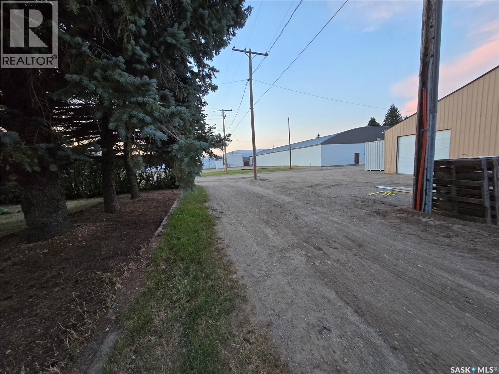 142 First Street W, Glenavon, SK - Outdoor