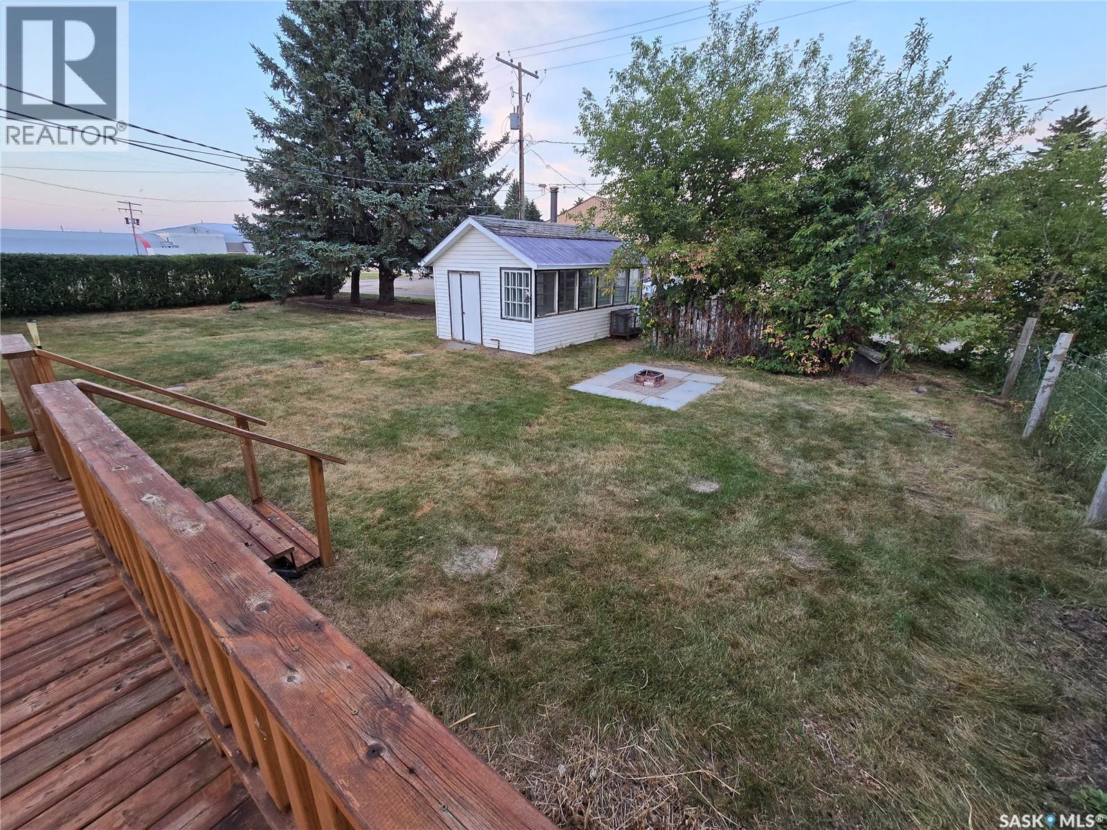 142 First Street W, Glenavon, SK - Outdoor