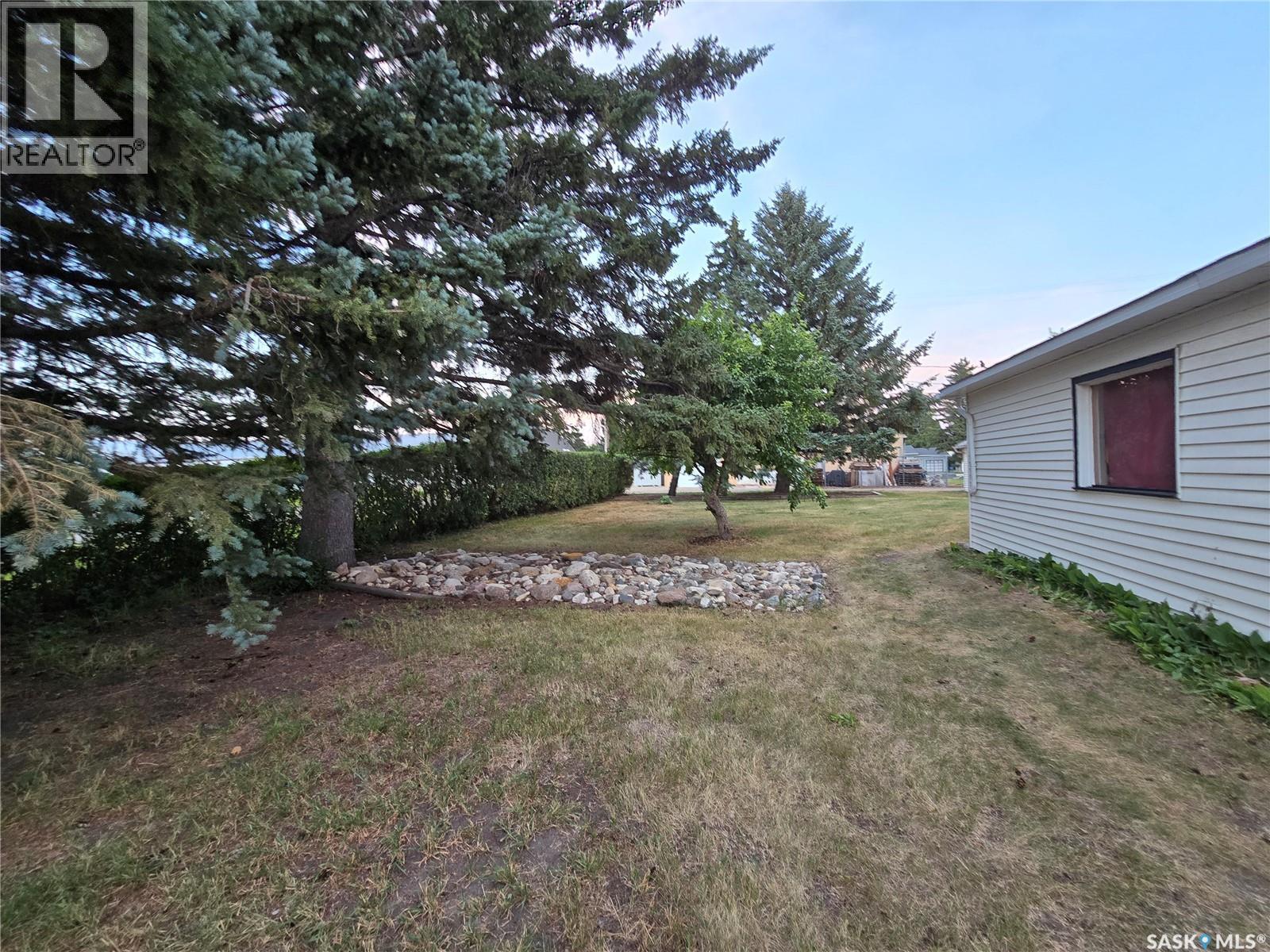 142 First Street W, Glenavon, SK - Outdoor