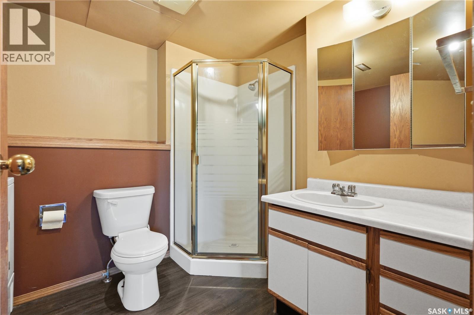 218 Main Street, Young, SK - Indoor Photo Showing Bathroom