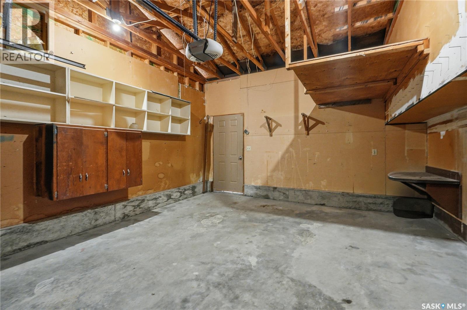 218 Main Street, Young, SK - Indoor