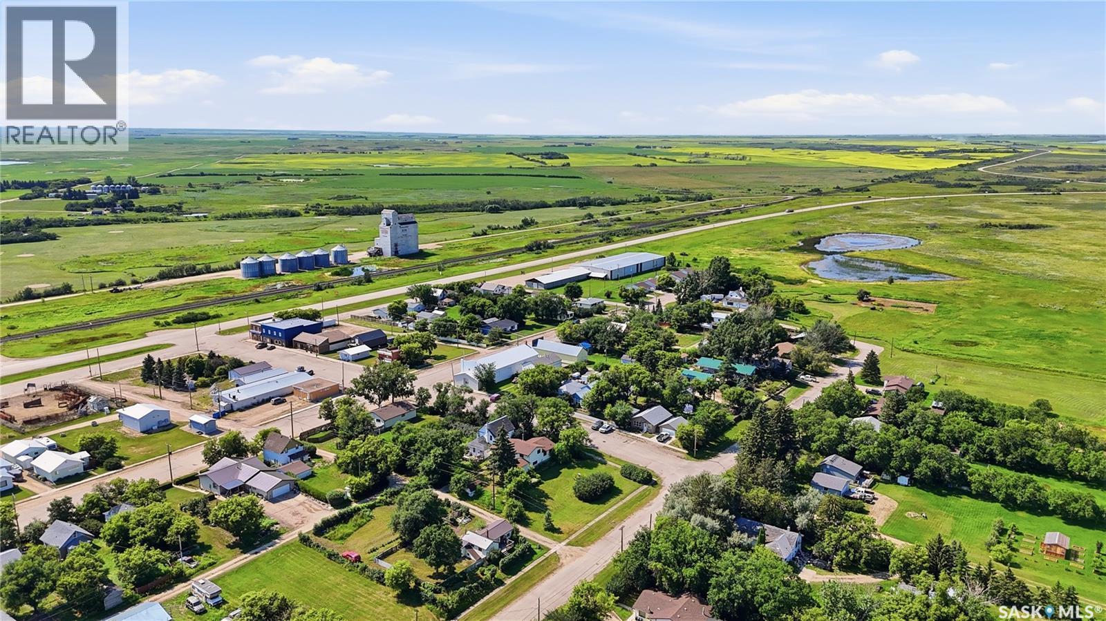 218 Main Street, Young, SK - Outdoor With View