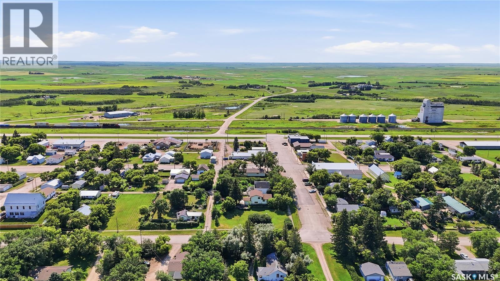 218 Main Street, Young, SK - Outdoor With View