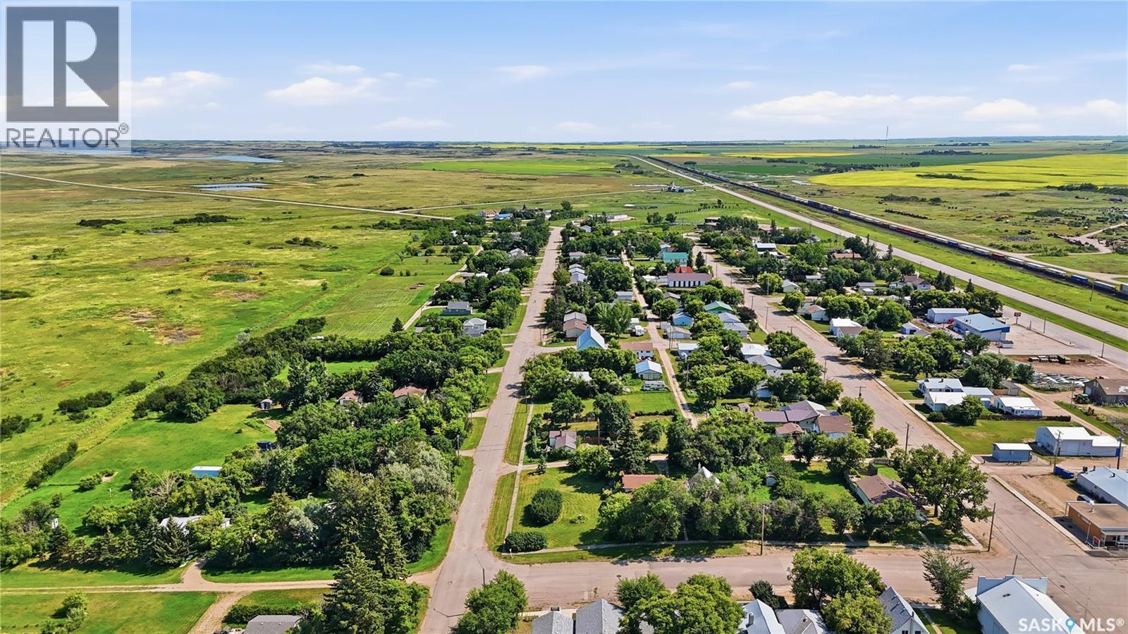 218 Main Street, Young, SK - Outdoor With View