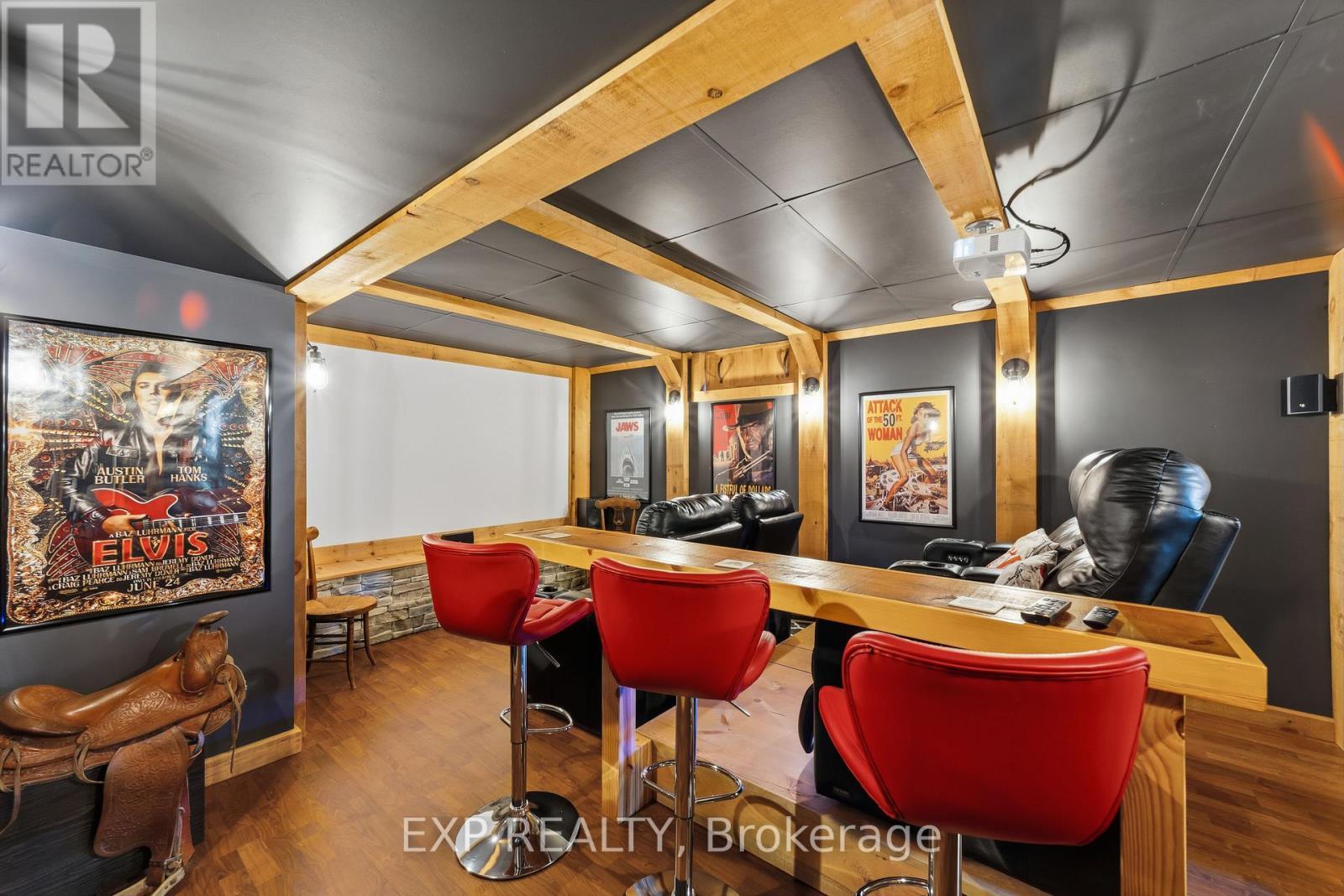 57 Valleyview Crescent, Thames Centre (Dorchester), ON - Indoor