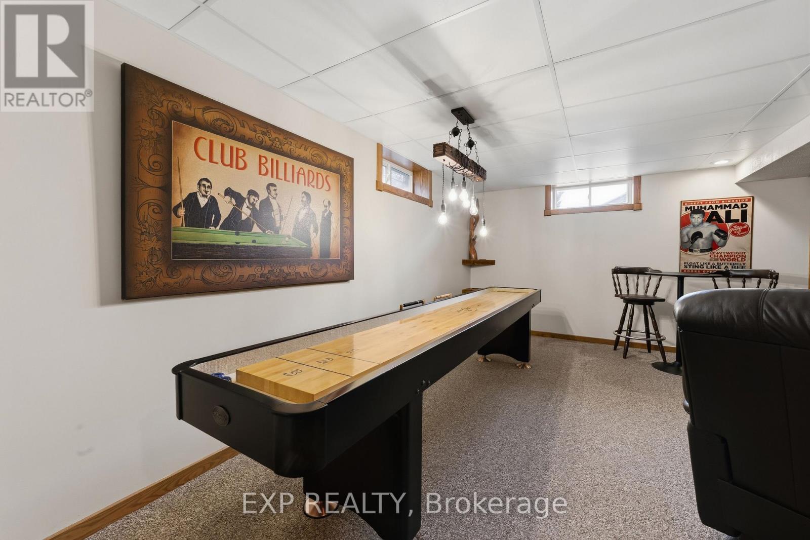 57 Valleyview Crescent, Thames Centre (Dorchester), ON - Indoor