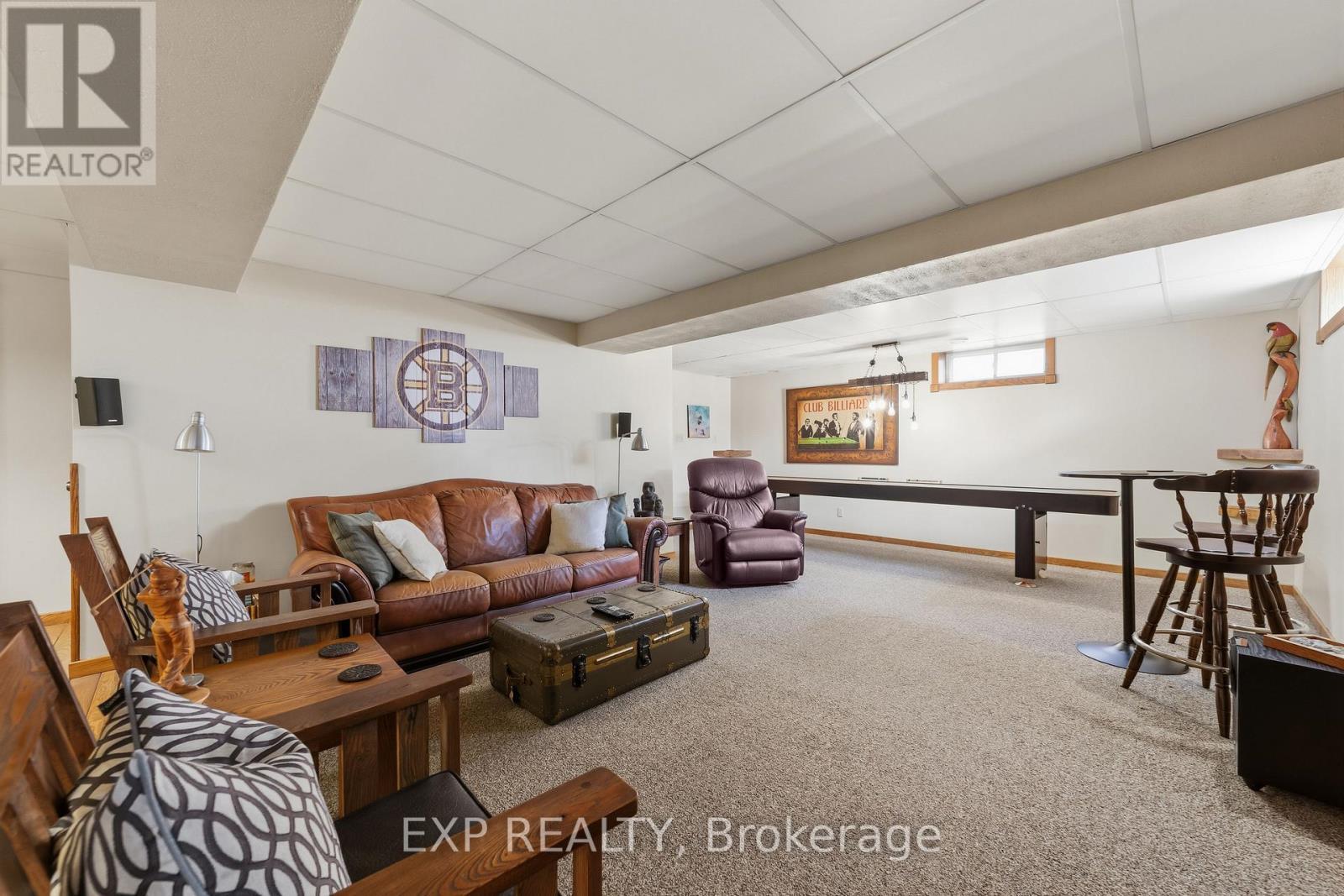 57 Valleyview Crescent, Thames Centre (Dorchester), ON - Indoor