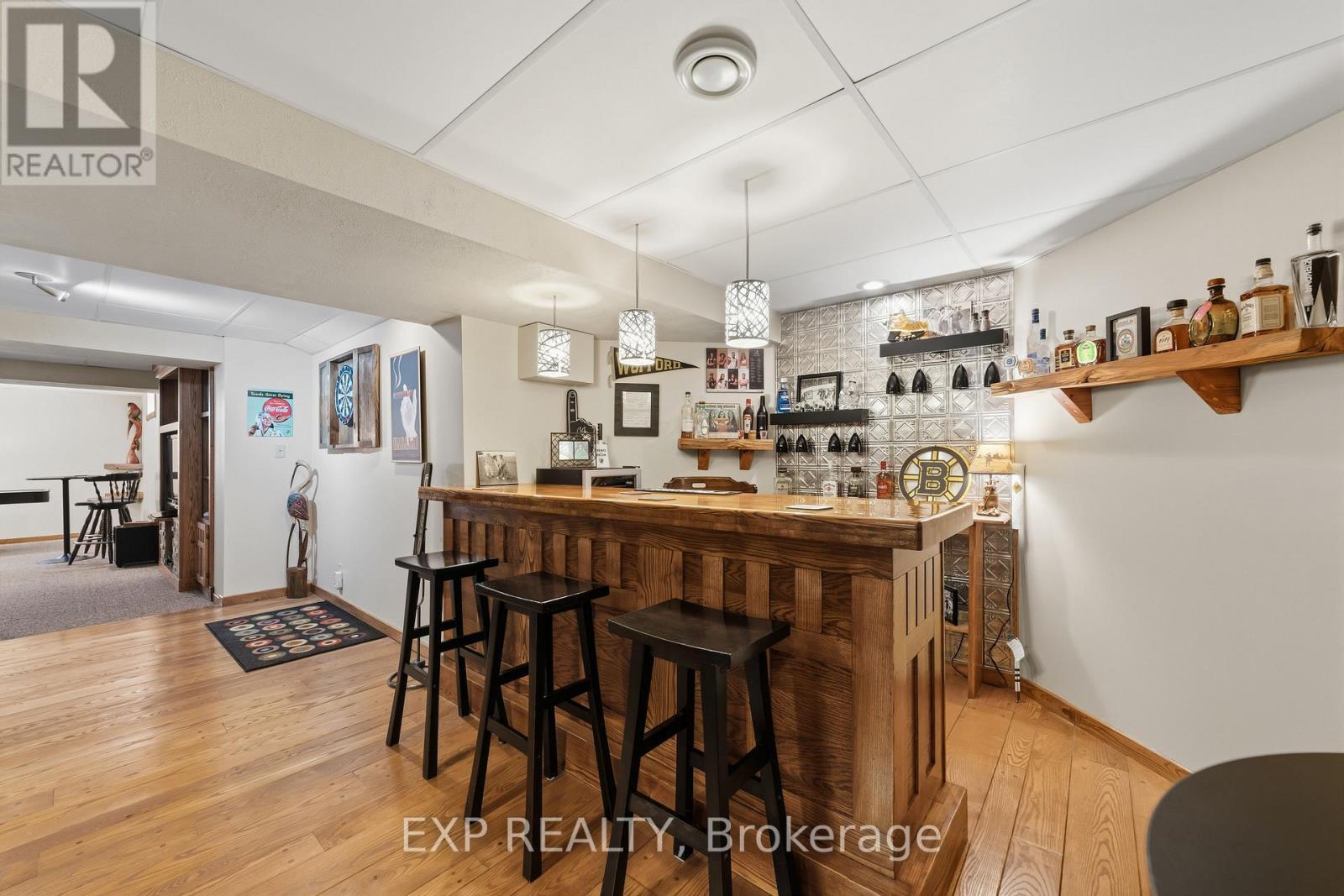 57 Valleyview Crescent, Thames Centre (Dorchester), ON - Indoor