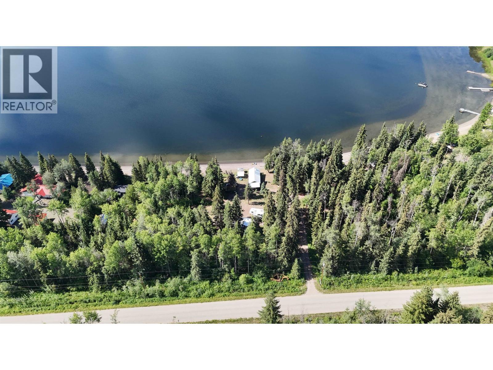 23397 Stella Road, Fraser Lake, BC - Outdoor With View