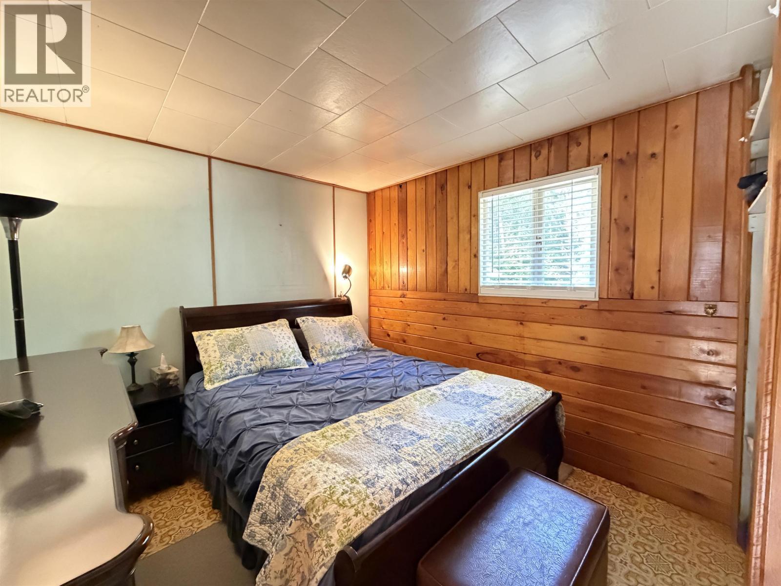23397 Stella Road, Fraser Lake, BC - Indoor Photo Showing Bedroom