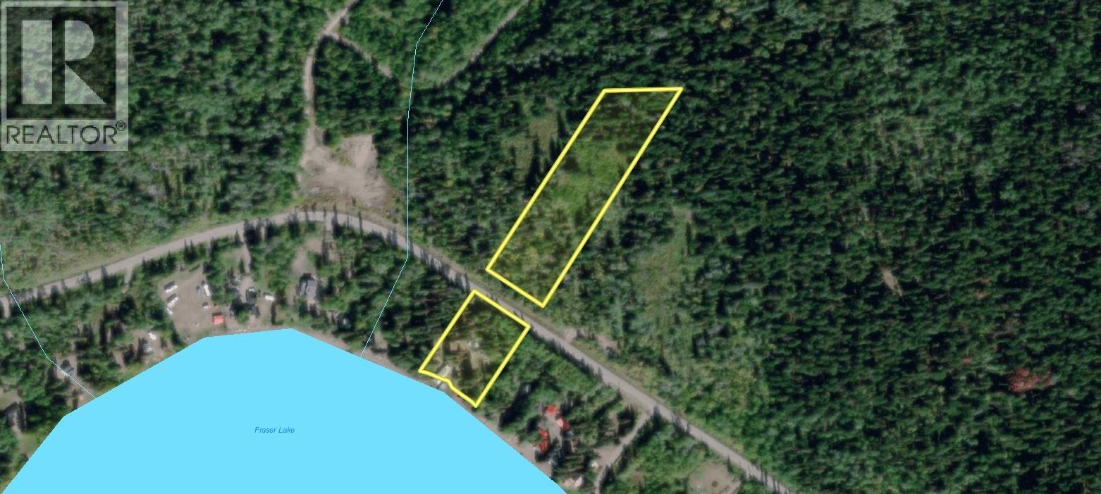 23397 Stella Road, Fraser Lake, BC -