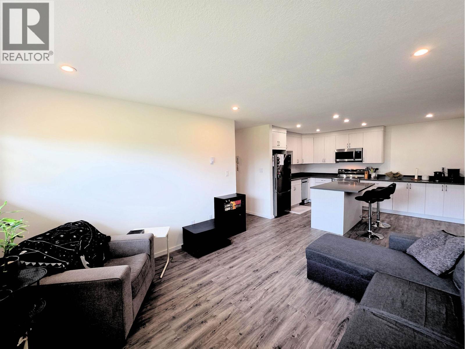 106 3777 Massey Drive, Prince George, BC - Indoor