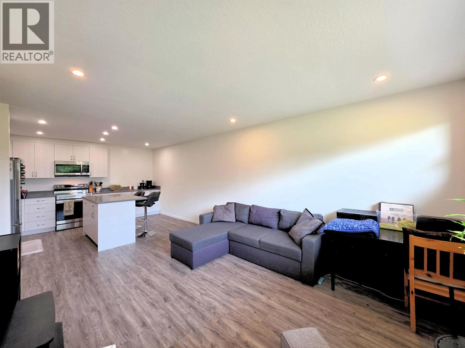 106 3777 Massey Drive, Prince George, BC - Indoor