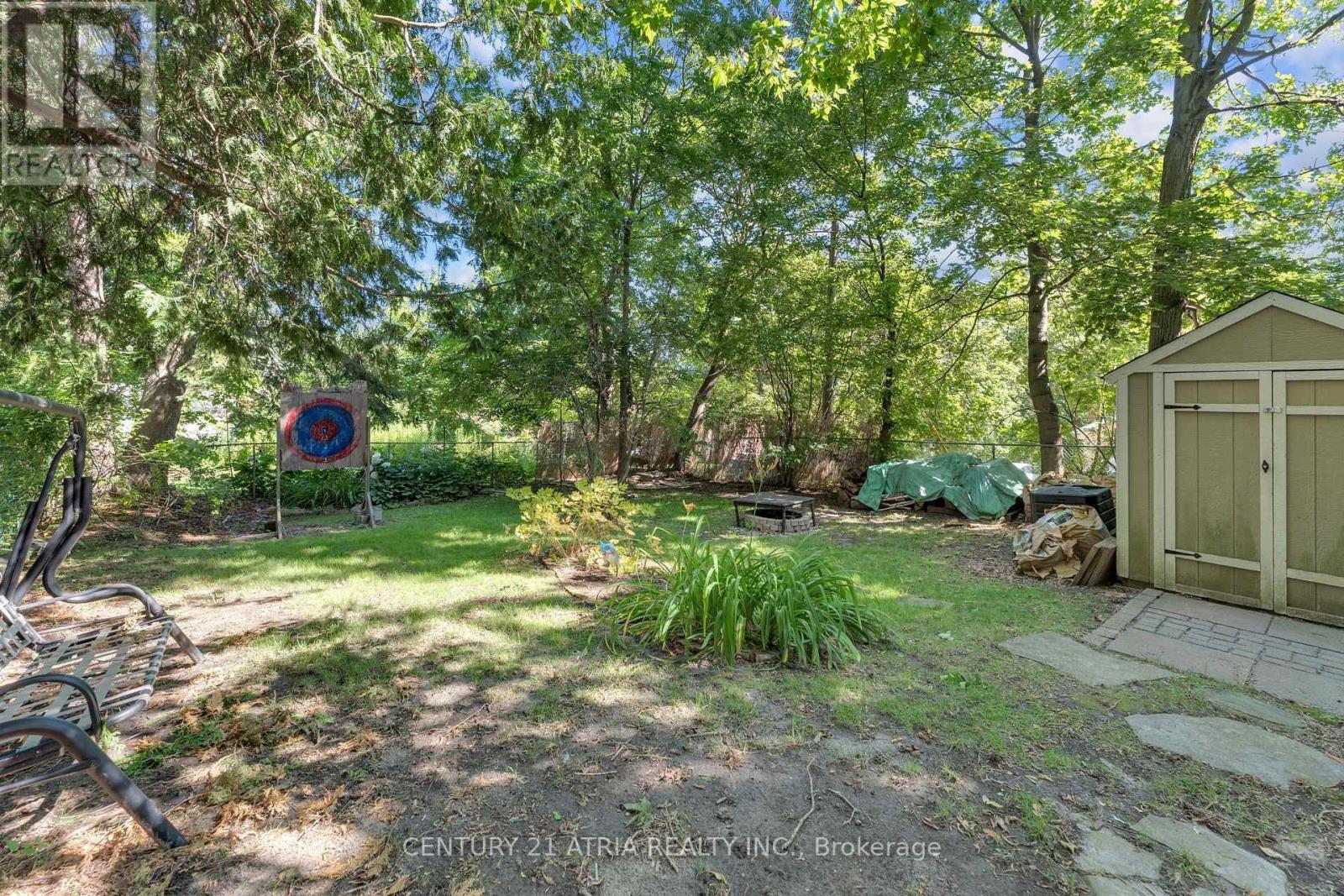 609 Pearson Street, Newmarket, ON - Outdoor