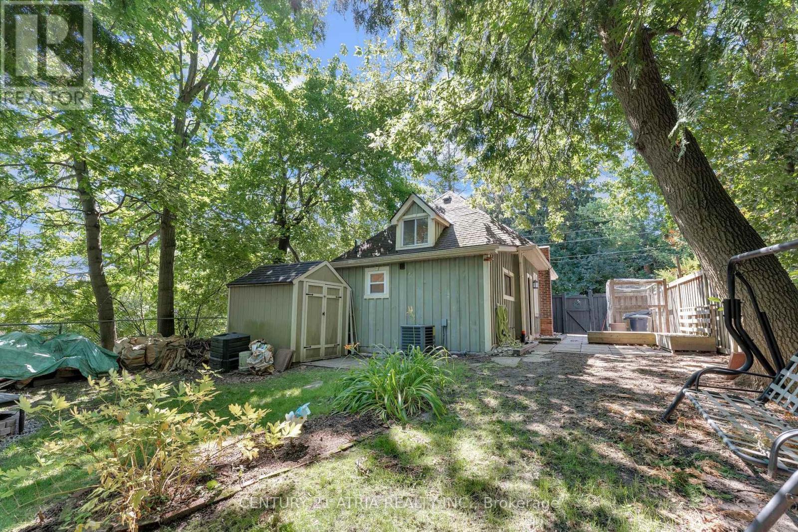 609 Pearson Street, Newmarket, ON - Outdoor