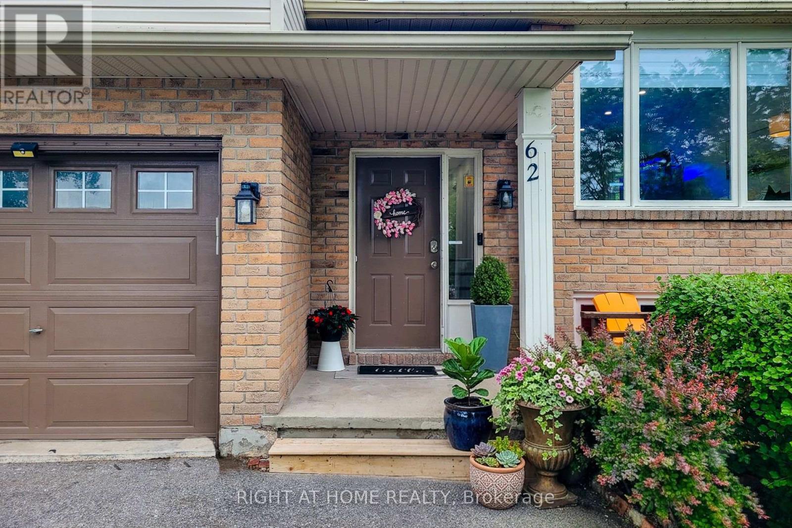 62 Hazel Street, St. Catharines, ON - Outdoor