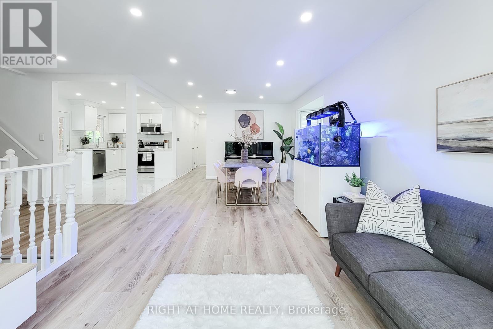 62 Hazel Street, St. Catharines, ON - Indoor