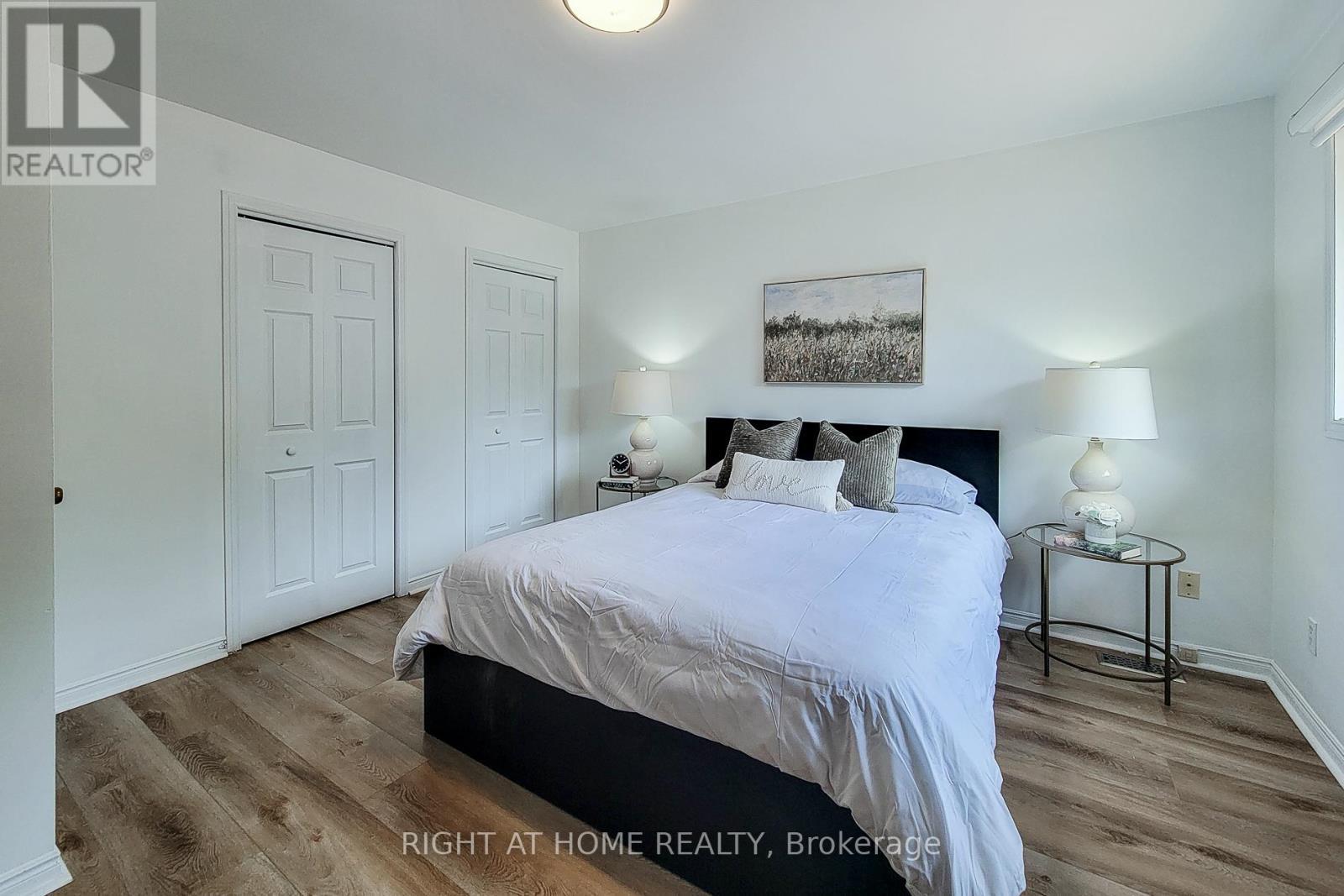 62 Hazel Street, St. Catharines, ON - Indoor Photo Showing Bedroom