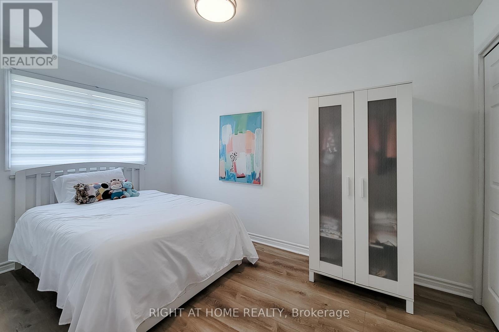 62 Hazel Street, St. Catharines, ON - Indoor Photo Showing Bedroom