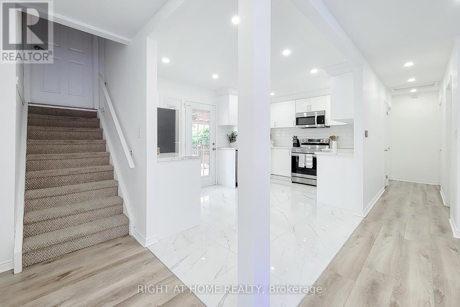 62 Hazel Street, St. Catharines, ON - Indoor Photo Showing Other Room