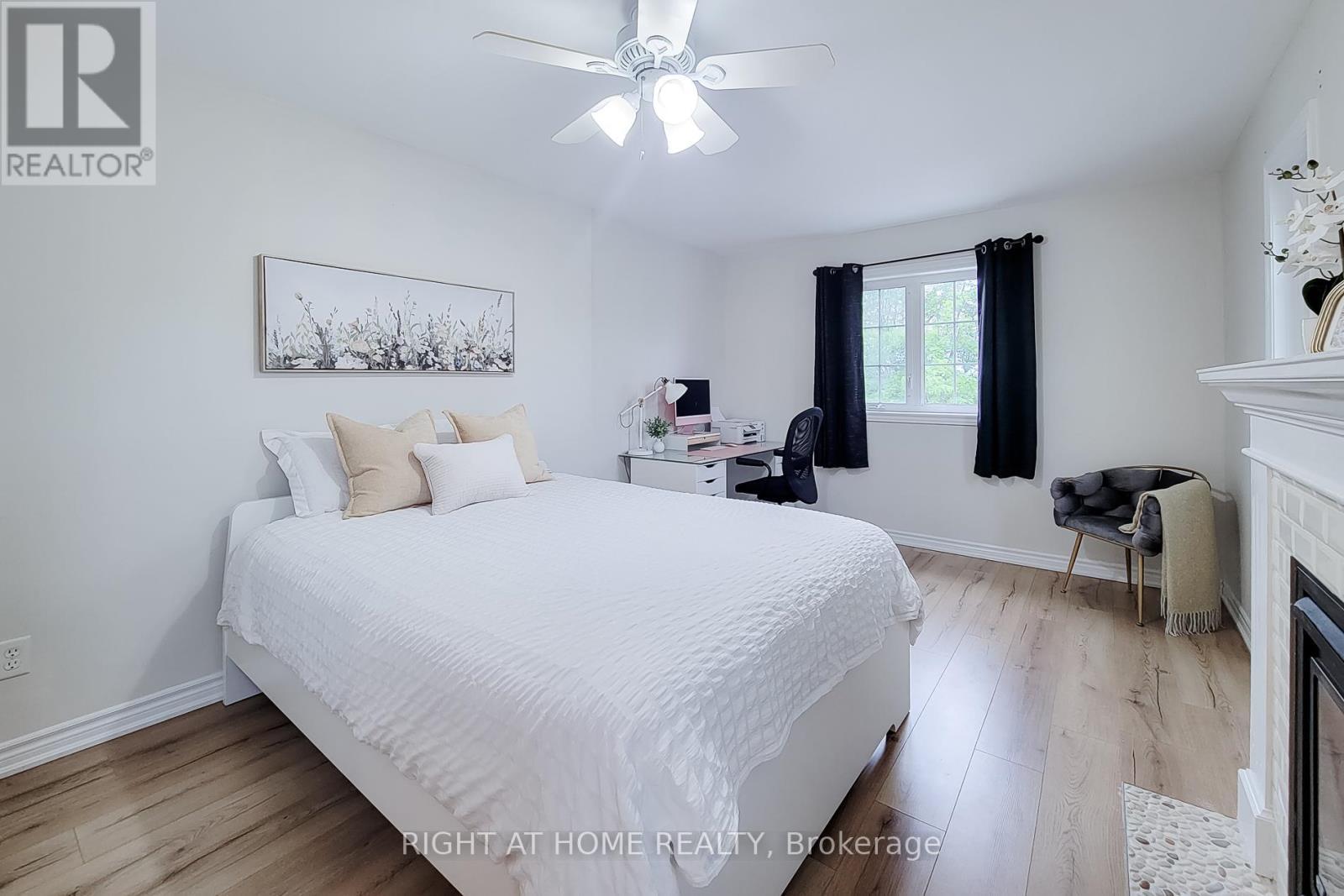 62 Hazel Street, St. Catharines, ON - Indoor Photo Showing Bedroom