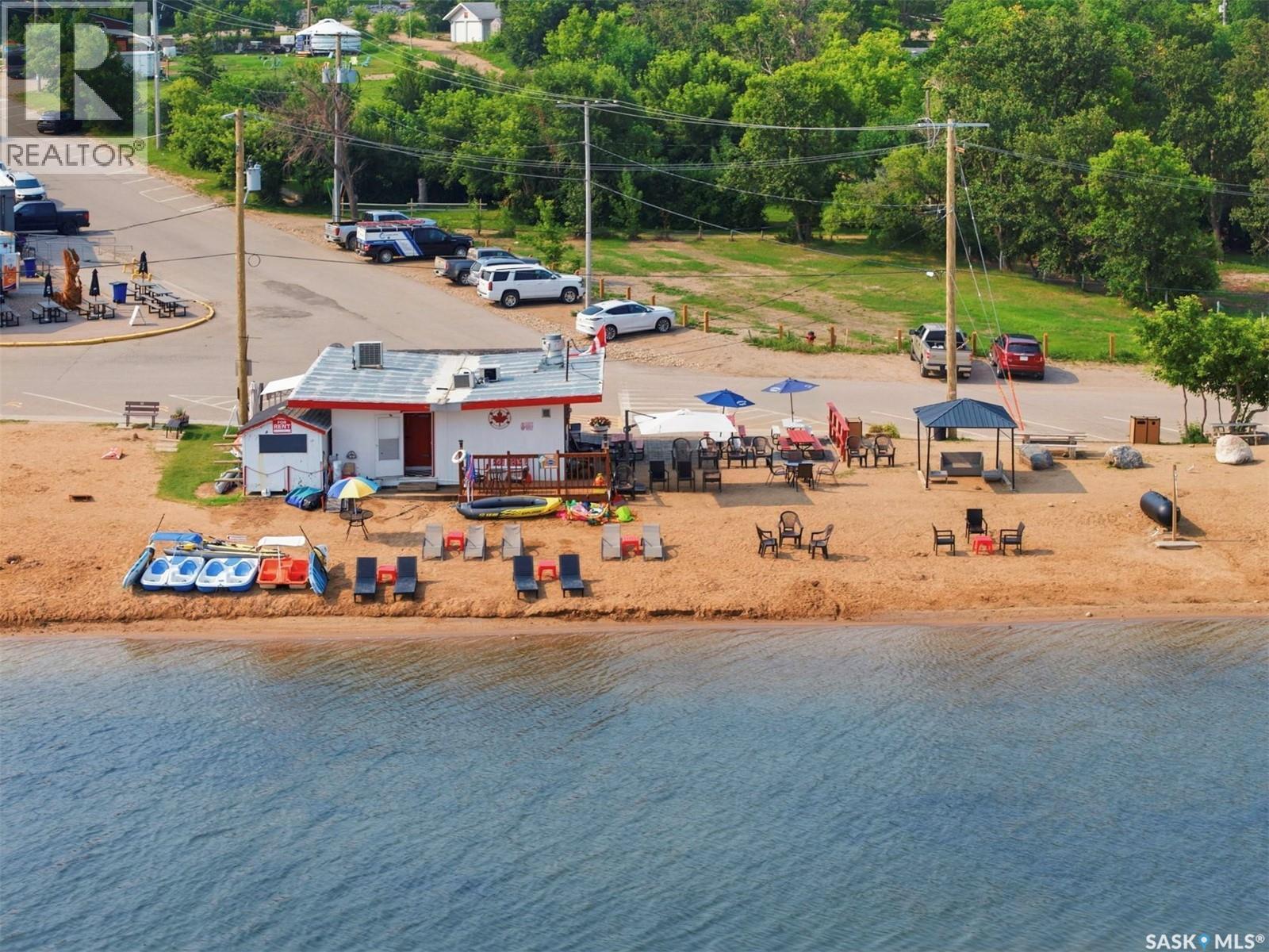 315 Maclachlan Avenue, Manitou Beach, SK