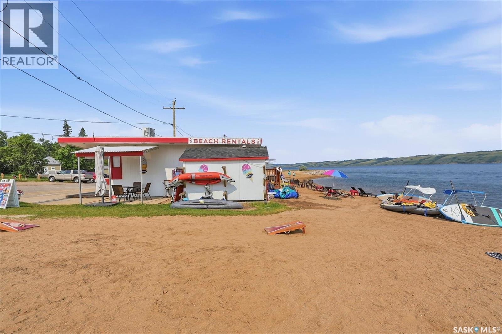 315 Maclachlan Avenue, Manitou Beach, SK