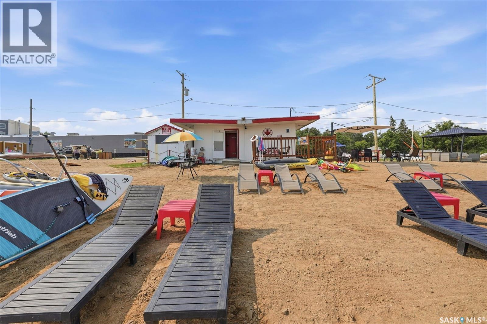 315 Maclachlan Avenue, Manitou Beach, SK
