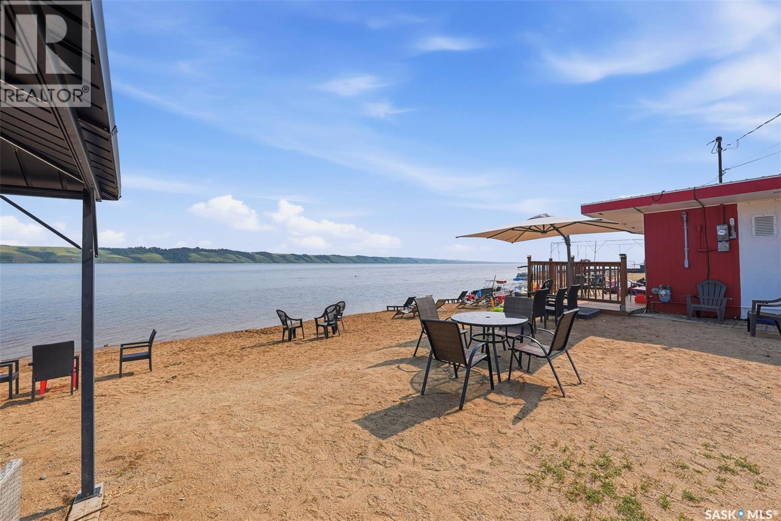 315 Maclachlan Avenue, Manitou Beach, SK