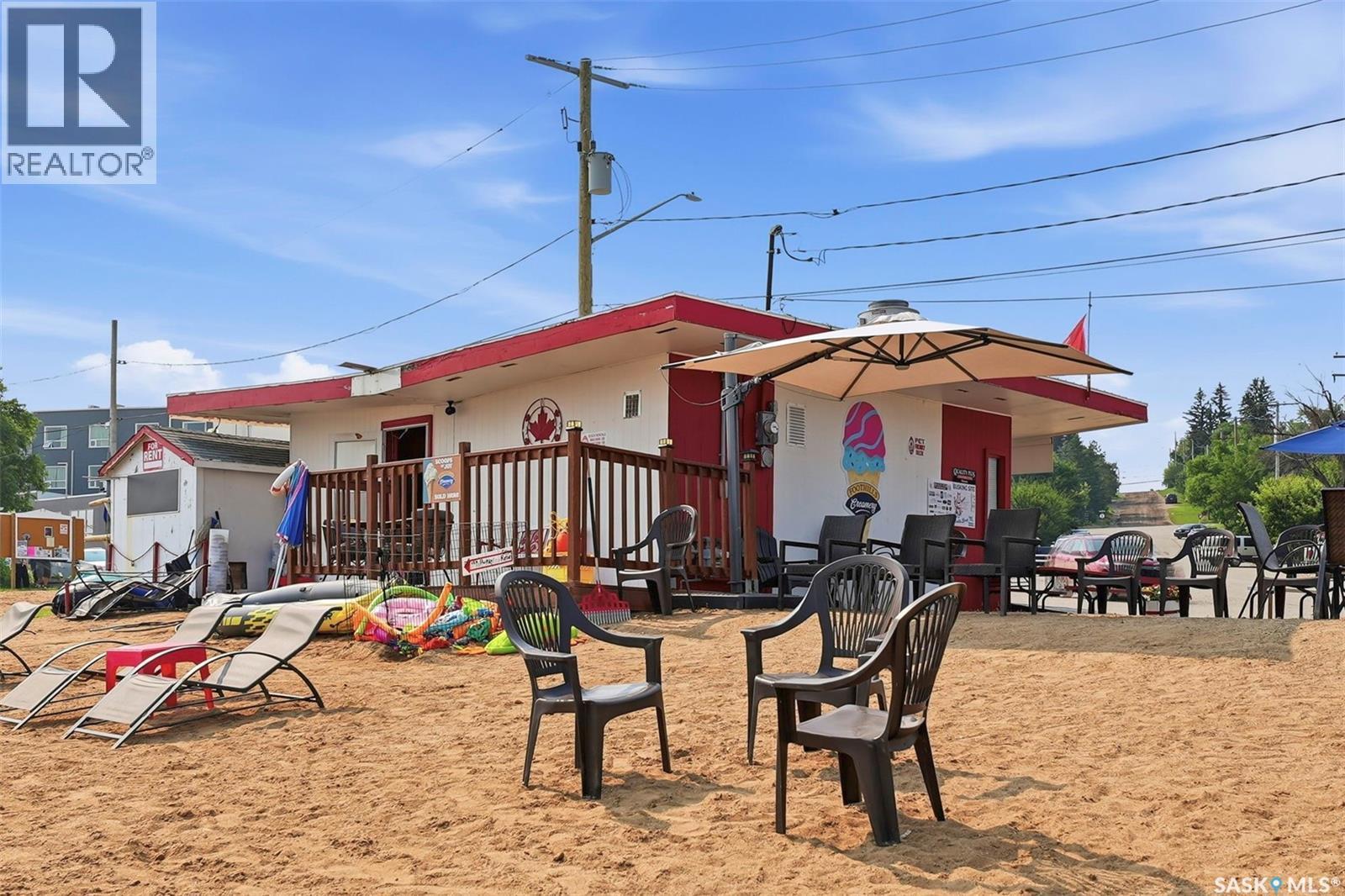 315 Maclachlan Avenue, Manitou Beach, SK