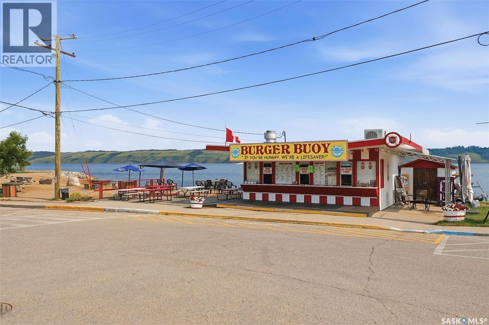 315 Maclachlan Avenue, Manitou Beach, SK