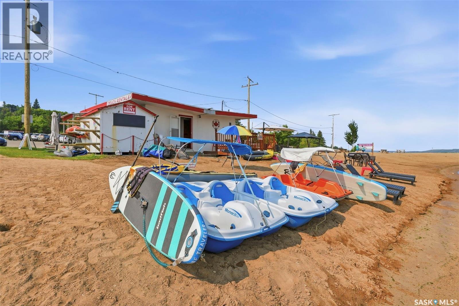 315 Maclachlan Avenue, Manitou Beach, SK