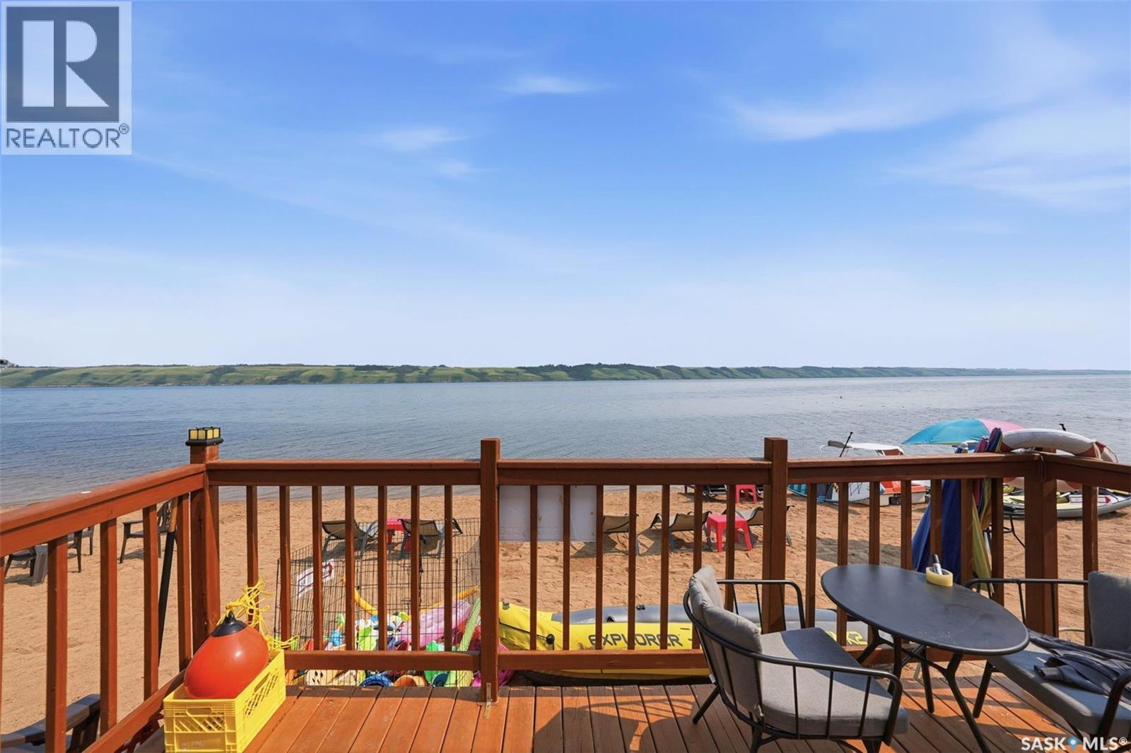 315 Maclachlan Avenue, Manitou Beach, SK