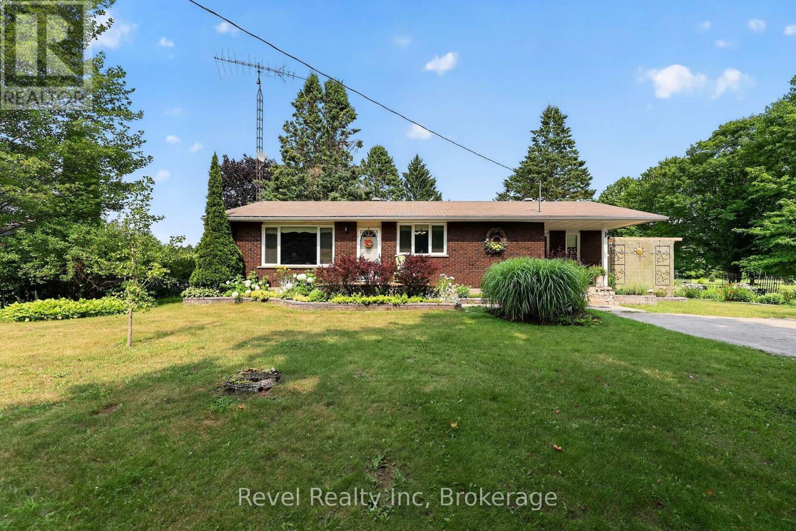 459 Cedar Point Road, Tiny, ON - Outdoor
