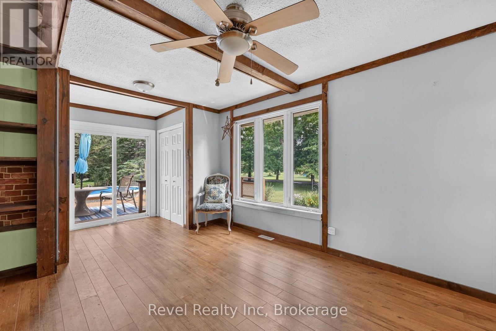 459 Cedar Point Road, Tiny, ON - Indoor Photo Showing Other Room